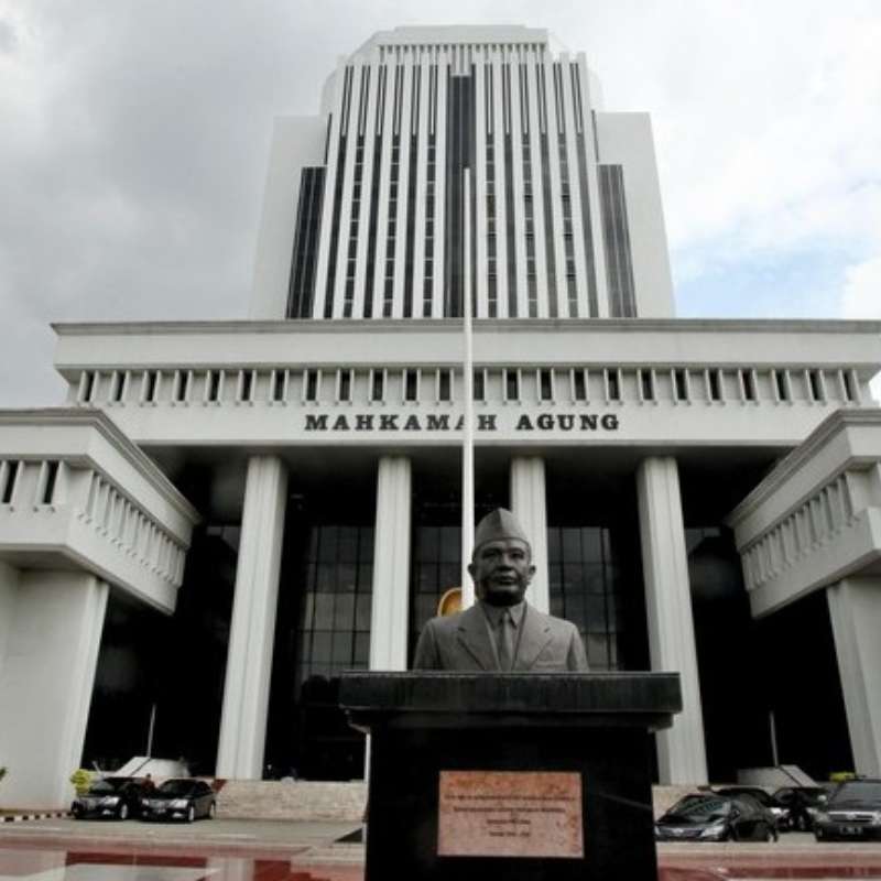Museum Mahkamah Agung Republik Indonesia